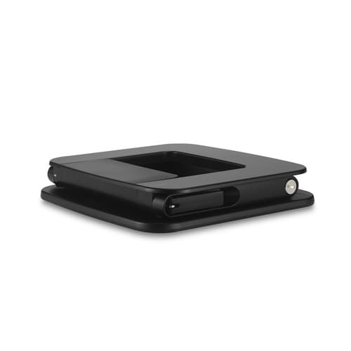 Kensington SmartFit EQ - Notebook stand - adjustable, multi-angle - 13" - 16" - black — view 7