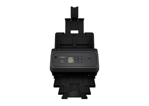 DR-C350 A4 100ipm scanner — view 4