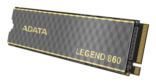ADATA SOLID STATE DISK — view 4