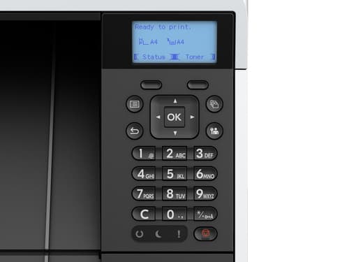 ECOSYS PA4000X — view 5
