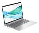 HP ProBook 445 G11 Notebook - AMD Ryzen 5 - 7535U / up to 4.55 GHz - Win 11 Pro - Radeon 660M - 16 GB RAM - 512 GB SSD NVMe - 14" IPS 1920 x 1200 - Gigabit Ethernet - Wi-Fi 6E, Bluetooth - kbd: UK thumbnail 2