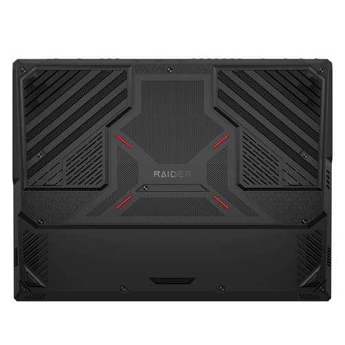 RAIDER18HXAI U9 275HX 64GB 2+2T 5090 — view 14