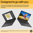 15-FC0016NA R7-7730U 8GB 512GB BLK thumbnail 10