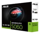 ASUS GeForce RTX 5060 LP BRK 8GB