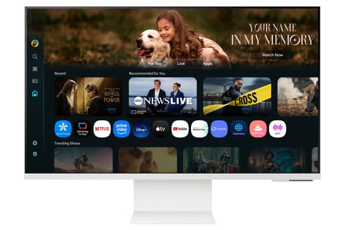 Samsung 27" S30GD Full HD Monitor — view 3