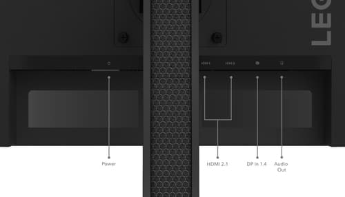 LEGION R27I-30 27 INCH MONITOR — view 21