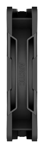 Arctic FANS — view 6