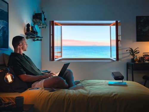 1080P LED light source T1.2 HDMI x 1 — view 32