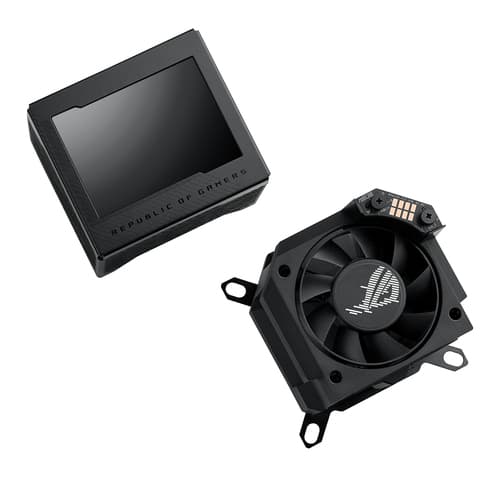 Asus Accessories CLUSTARACK — view 7