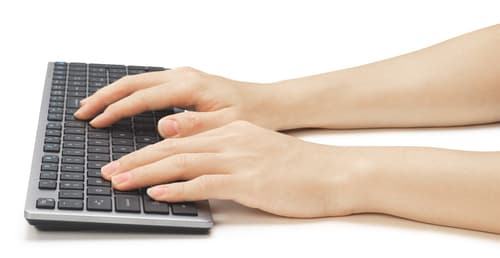 Kensington Logitech Keyboards — view 4