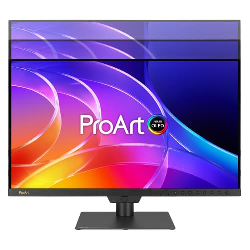 27 inch Pro Art OLED — view 15