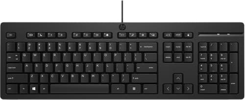 KBD 125 WD HP