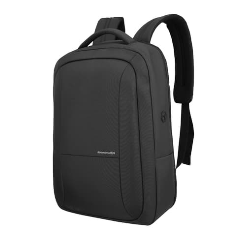 dbramante1928 Nyborg - Notebook carrying backpack - 16" - dark grey — view 6