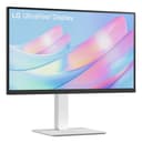 LG UltraFine 27US550-W