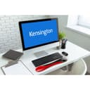 Kensington Duo Gel keyboard wrist rest thumbnail 2