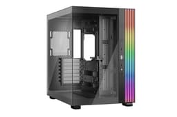 LIGHT BASE 600 DX ARGB ATX CASE GLAS