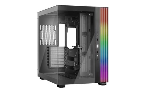 LIGHT BASE 600 DX ARGB ATX CASE GLAS