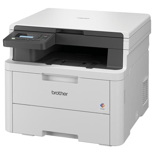 DCP-L3520CDW COLOUR LED 3-IN-1 — view 3