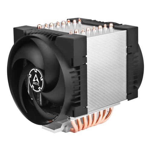 ARCTIC FREEZER 4U-M R2 4U CPU COOLER — view 1