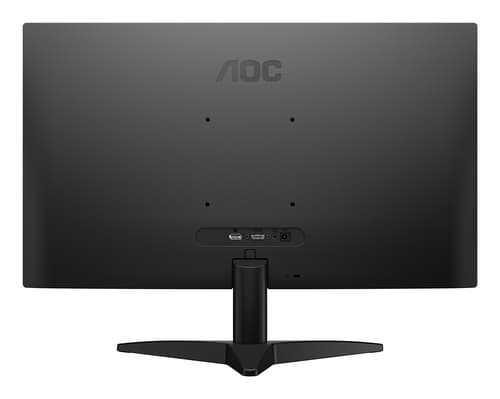 AOC 24B36X - LED monitor - 24" (23.8" viewable) - 1920 x 1080 Full HD (1080p) @ 144 kHz - IPS - 1500:1 - HDR10 - 0.5 ms - HDMI, DisplayPort - black — view 11
