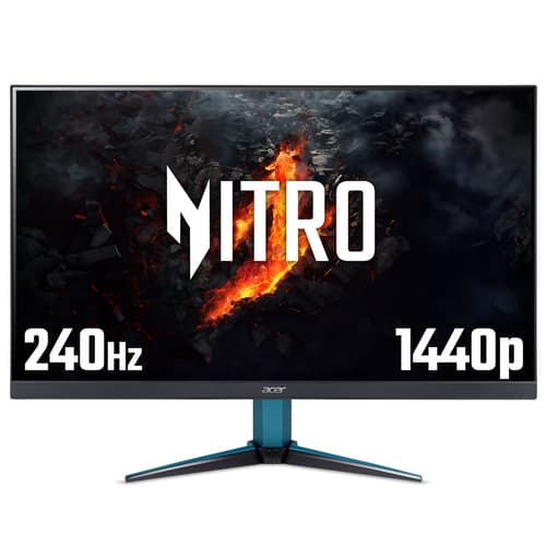 Acer Retail Fulfillment MONITORS