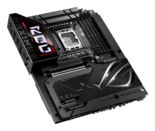 ROG MAXIMUS Z890 HERO BTF — view 5