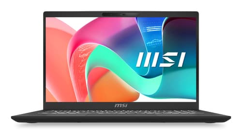 MSI NOTEBOOK — view 16