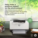 HP LaserJet M209dw Printer thumbnail 17