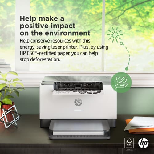 HP LaserJet M209dw Printer — view 18