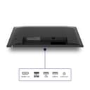 Philips 27E1N1600AE - LED monitor - 27" - 2560 x 1440 QHD @ 100 Hz - IPS - 1500:1 - 1 ms - HDMI, USB-C - speakers - black thumbnail 5