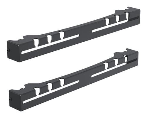 VESA BRACKET  INWINDOW FLOOR MOUNT — view 1