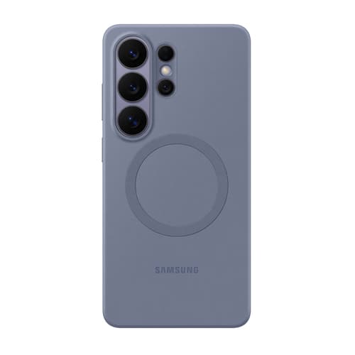 SILICONE MAGNET CASE FOR GALAXY S26