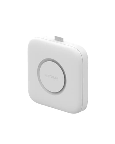 NETGEAR Business WBE718 - Radio access point - Wi-Fi 7 - Wi-Fi 6 - Wi-Fi 7 - 2.4 GHz, 5 GHz, 6 GHz - cloud-managed - wall / ceiling mountable — view 10