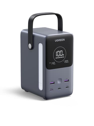 UGREEN 48000MAH POWER BANK 300W — view 5