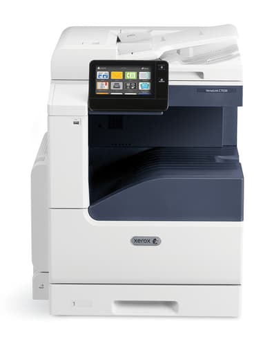 K/CPO VersaLink C7020 A3 20ppm Duplex Co — view 3