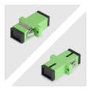 Startech network coupler - green thumbnail 5
