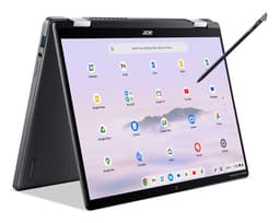 ACER 714 CP714-2WN U5115U 8/256 CRM