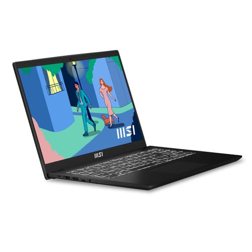 MSI NOTEBOOK — view 20