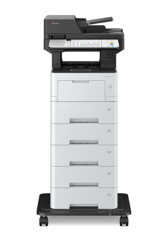 KYOCERA HARDWARE KYO MONO MFP — view 4