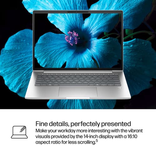 HP PB4 G1I 14 U5-225U 8/256 W11P — view 6