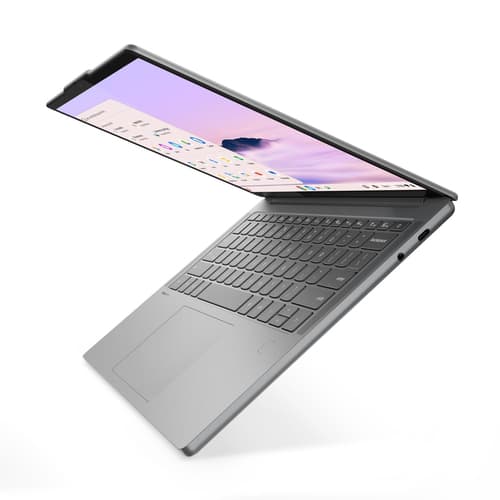 Lenovo Chrome 14M9610 - 14" - MediaTek Kompanio Ultra - 910 - 16 GB RAM - 256 GB SSD - UK — view 3