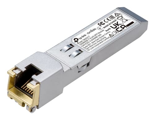 TP-Link TL-SM331T V1 - SFP (mini-GBIC) transceiver module