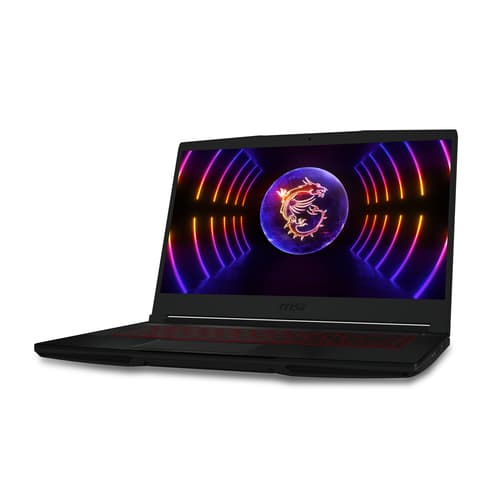 THIN GF63 I7-12650H 16GB 512GB 4060 — view 9