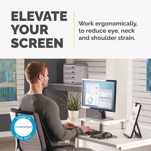 FELLOWES ERGONOMICS — view 3