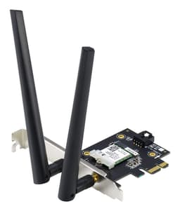 ASUS NETWORKING NETWORK