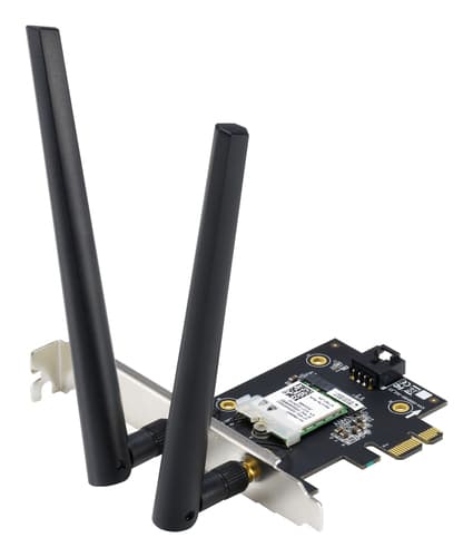 ASUS NETWORKING NETWORK