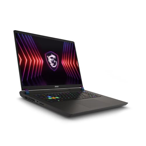 VECTOR17 HX I9-13980HX 16GB 1TB 4080 — view 4