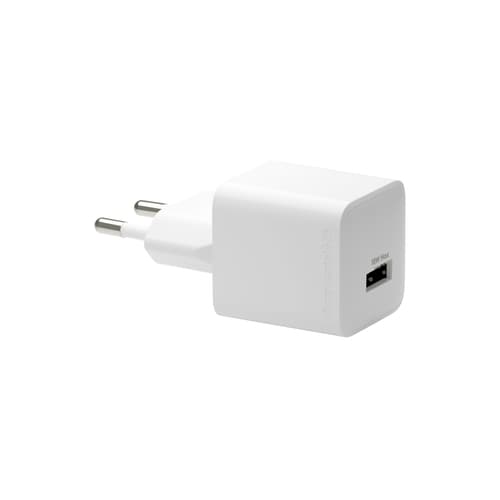 re-chargePro-EUWallChargerUSB-A18W-W — view 1
