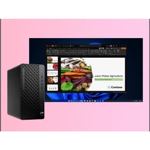 HP ED8 TWR G1I U7-265 16/512 W11P — view 15