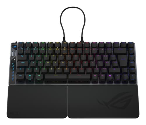 Asus Accessories Logitech Keyboards — view 3